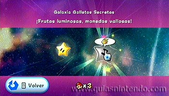 Super Mario Galaxy 2