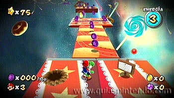 Super Mario Galaxy 2