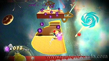Super Mario Galaxy 2