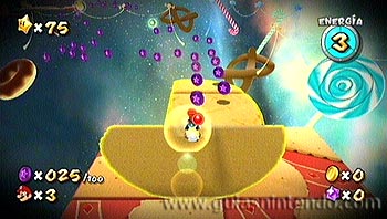 Super Mario Galaxy 2