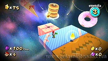 Super Mario Galaxy 2