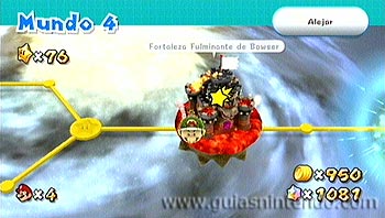 Super Mario Galaxy 2