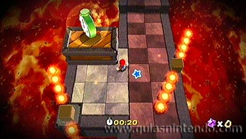 Super Mario Galaxy 2