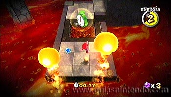 Super Mario Galaxy 2
