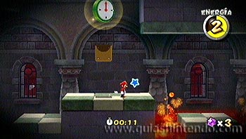Super Mario Galaxy 2