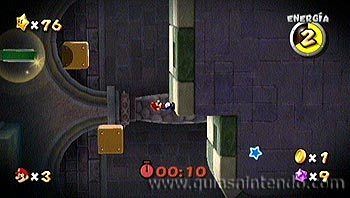Super Mario Galaxy 2