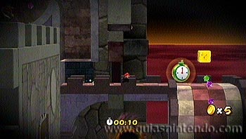 Super Mario Galaxy 2