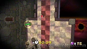 Super Mario Galaxy 2