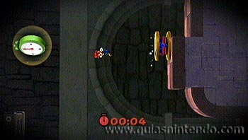 Super Mario Galaxy 2