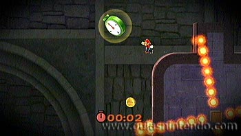 Super Mario Galaxy 2