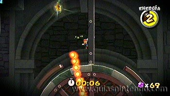 Super Mario Galaxy 2