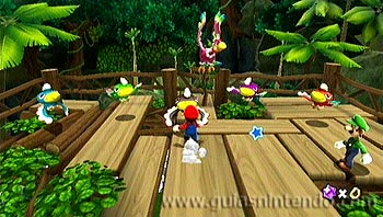 Super Mario Galaxy 2