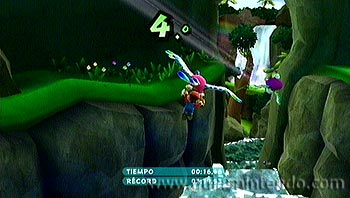 Super Mario Galaxy 2
