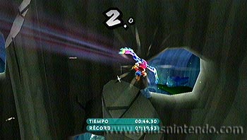 Super Mario Galaxy 2