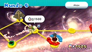 Super Mario Galaxy 2