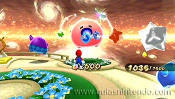 Super Mario Galaxy 2