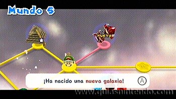Super Mario Galaxy 2