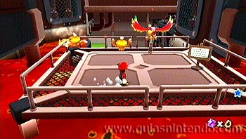 Super Mario Galaxy 2