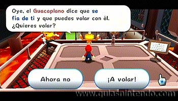 Super Mario Galaxy 2