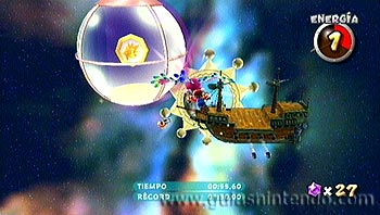 Super Mario Galaxy 2