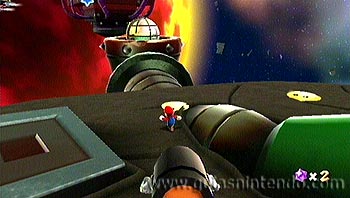 Super Mario Galaxy 2