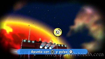 Super Mario Galaxy 2