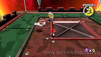Super Mario Galaxy 2