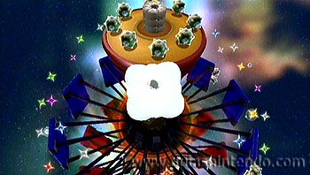 Super Mario Galaxy 2