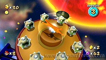 Super Mario Galaxy 2
