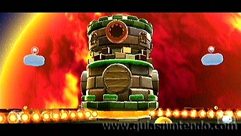 Super Mario Galaxy 2