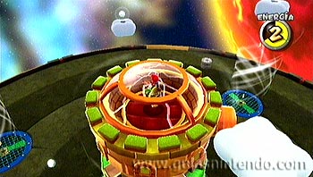 Super Mario Galaxy 2