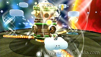 Super Mario Galaxy 2