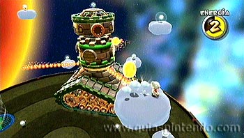 Super Mario Galaxy 2