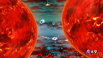 Super Mario Galaxy 2