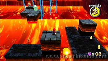 Super Mario Galaxy 2