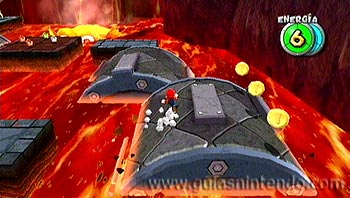 Super Mario Galaxy 2