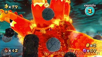 Super Mario Galaxy 2