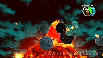 Super Mario Galaxy 2