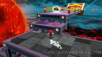 Super Mario Galaxy 2