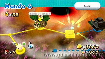 Super Mario Galaxy 2