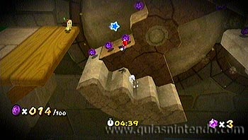 Super Mario Galaxy 2