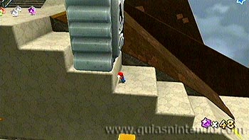 Super Mario Galaxy 2