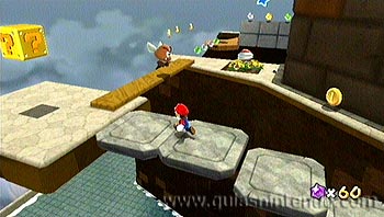 Super Mario Galaxy 2