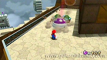 Super Mario Galaxy 2
