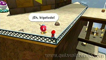 Super Mario Galaxy 2