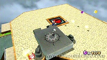 Super Mario Galaxy 2