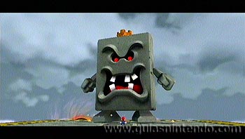 Super Mario Galaxy 2