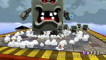 Super Mario Galaxy 2