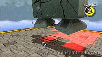 Super Mario Galaxy 2