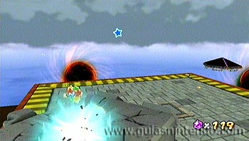 Super Mario Galaxy 2